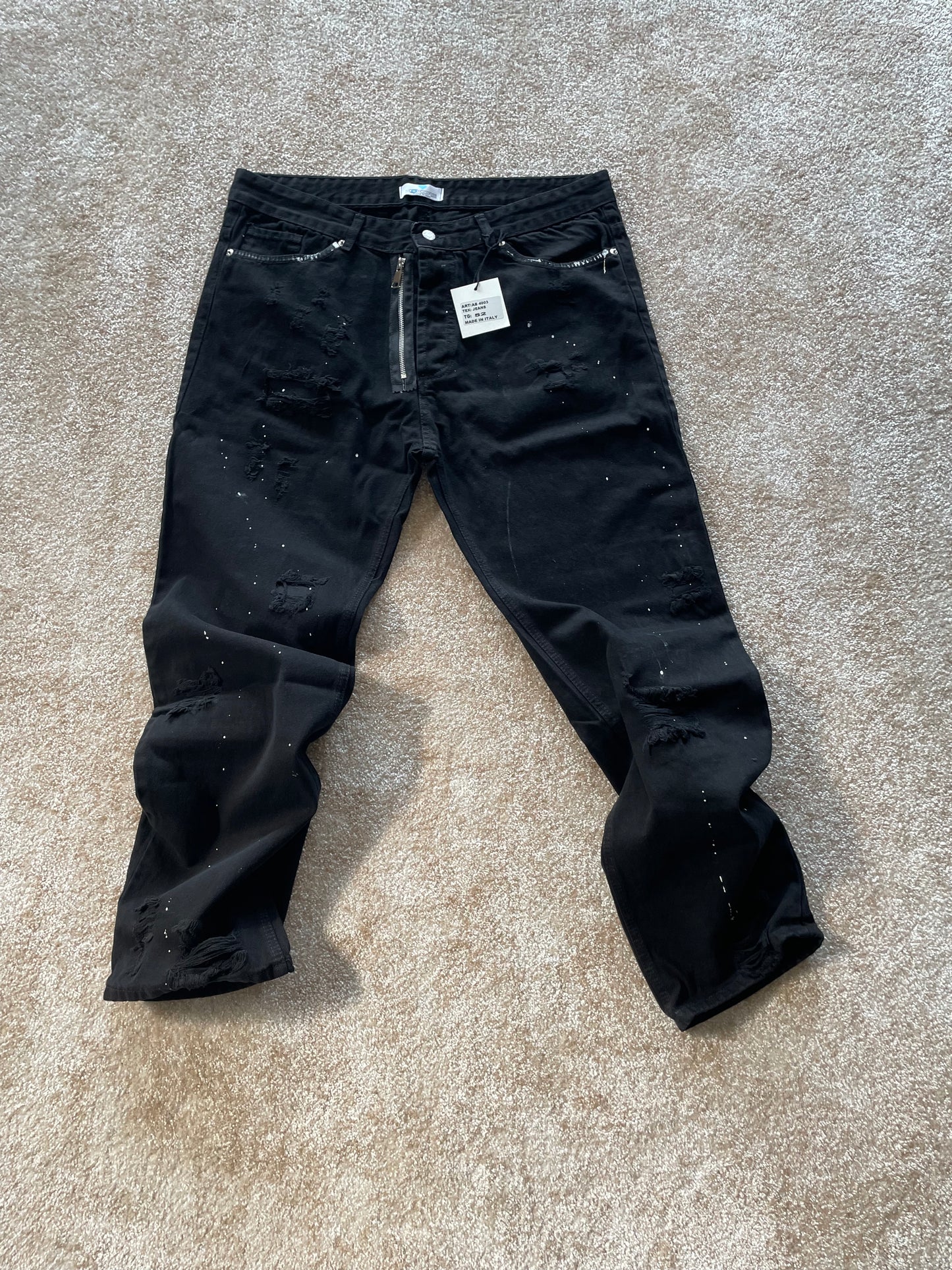 Jeans X