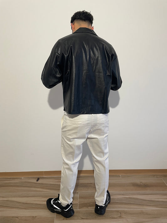 Camicia Polished