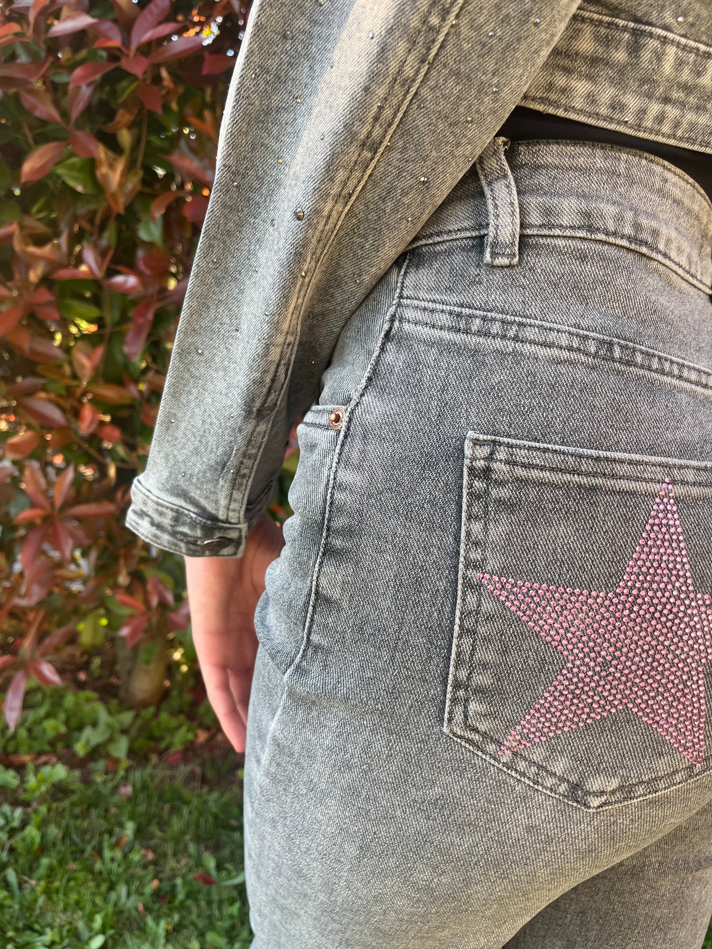 Jeans Stella