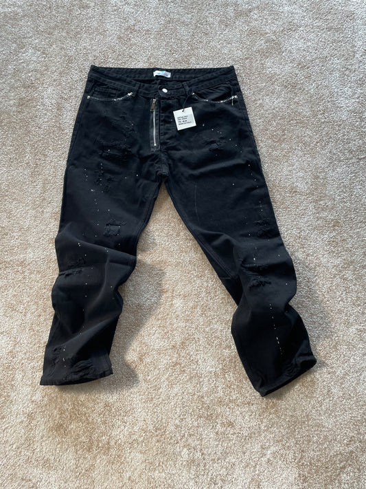Jeans X