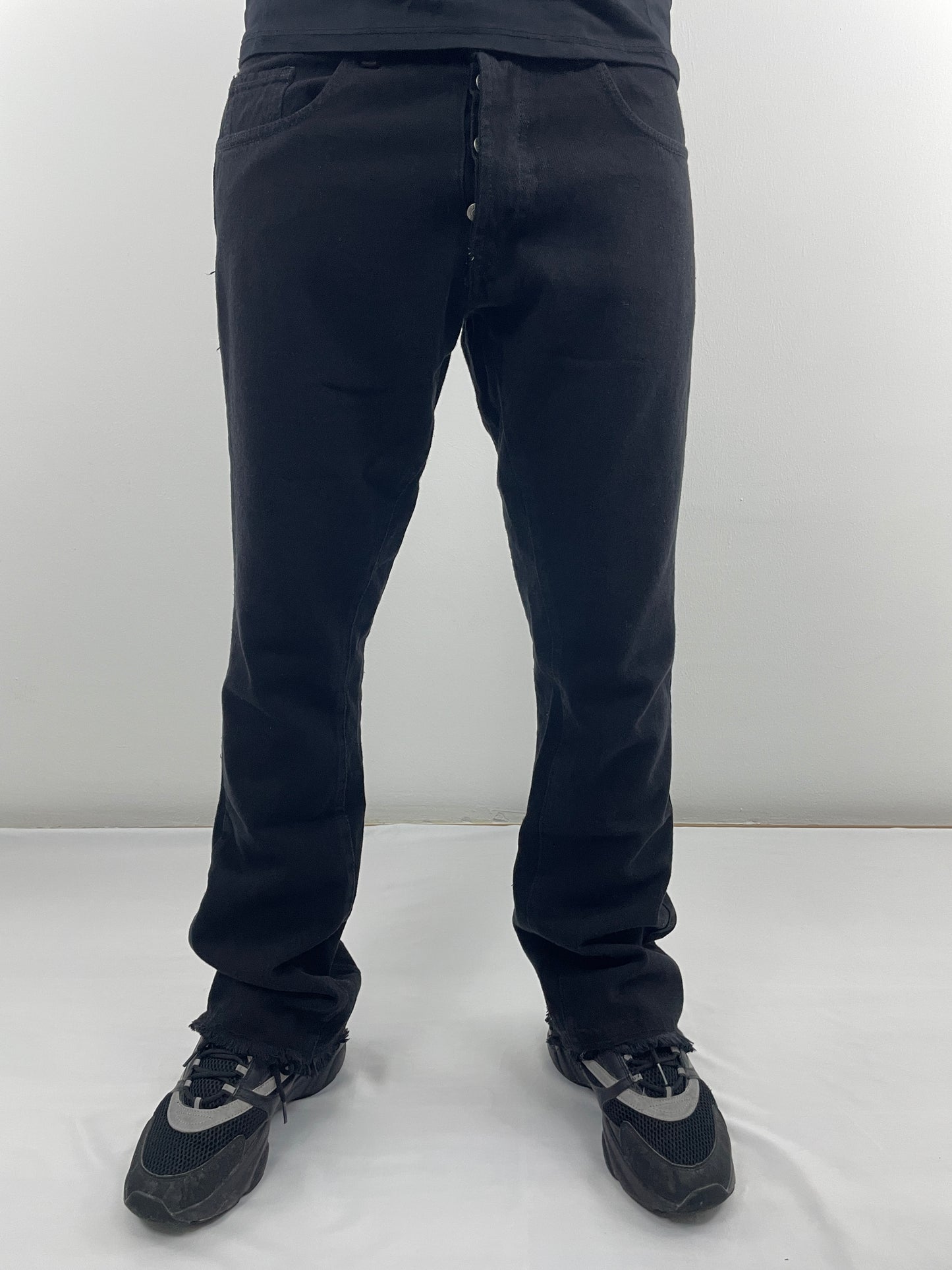 Jeans Flared Classic
