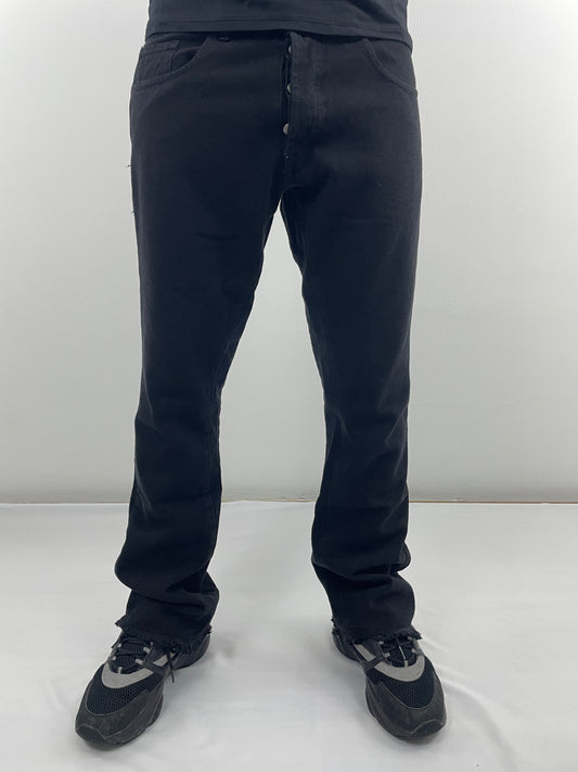 Jeans Flared Classic