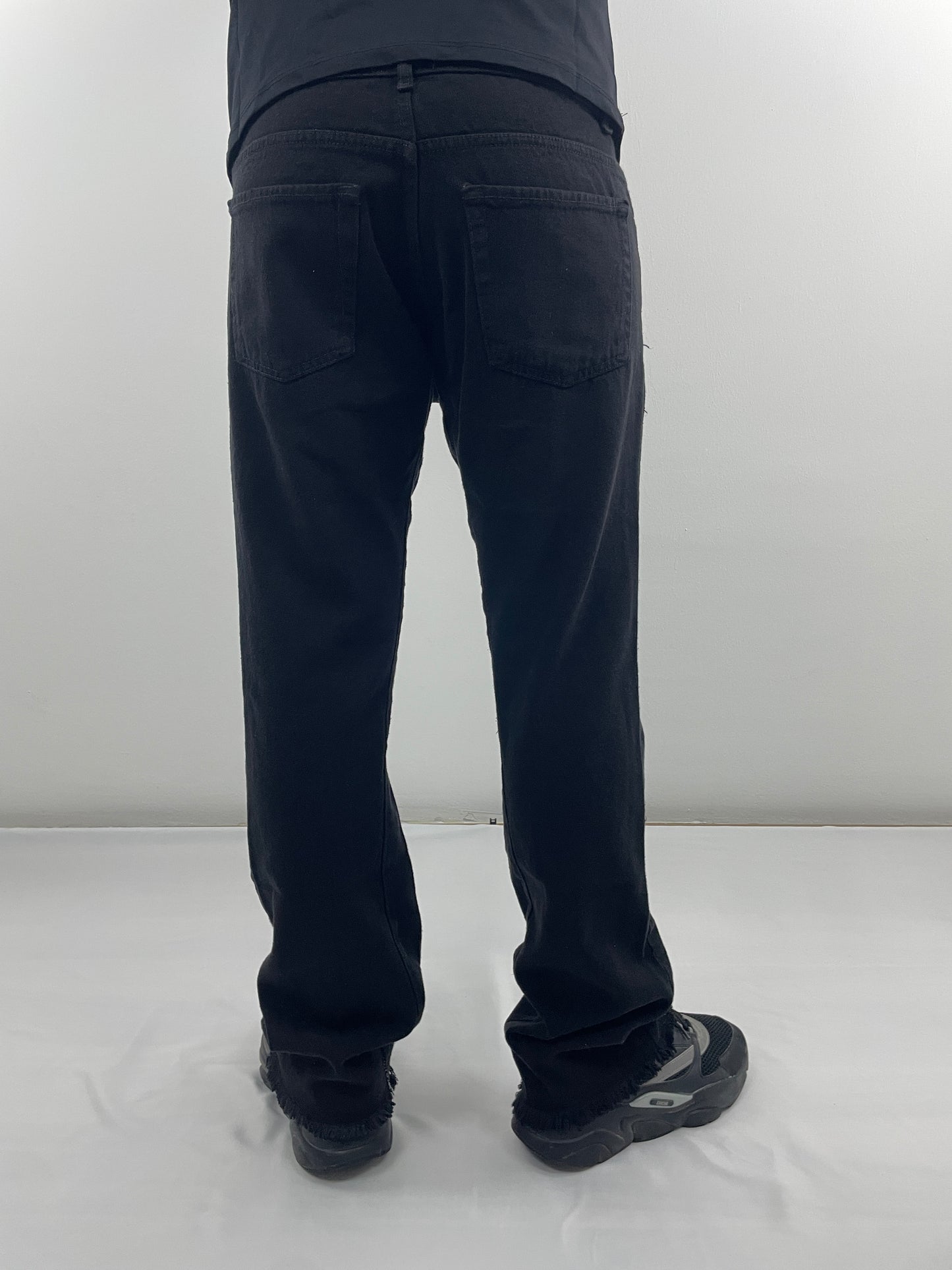 Jeans Flared Classic