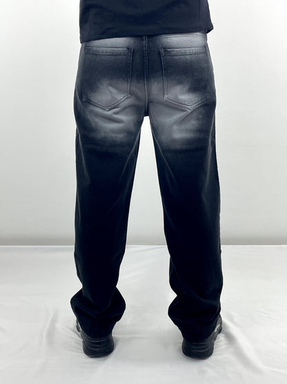 Jeans Baggy Graphite