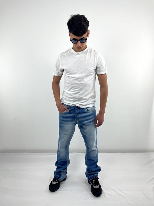 Jeans Flared Shadow