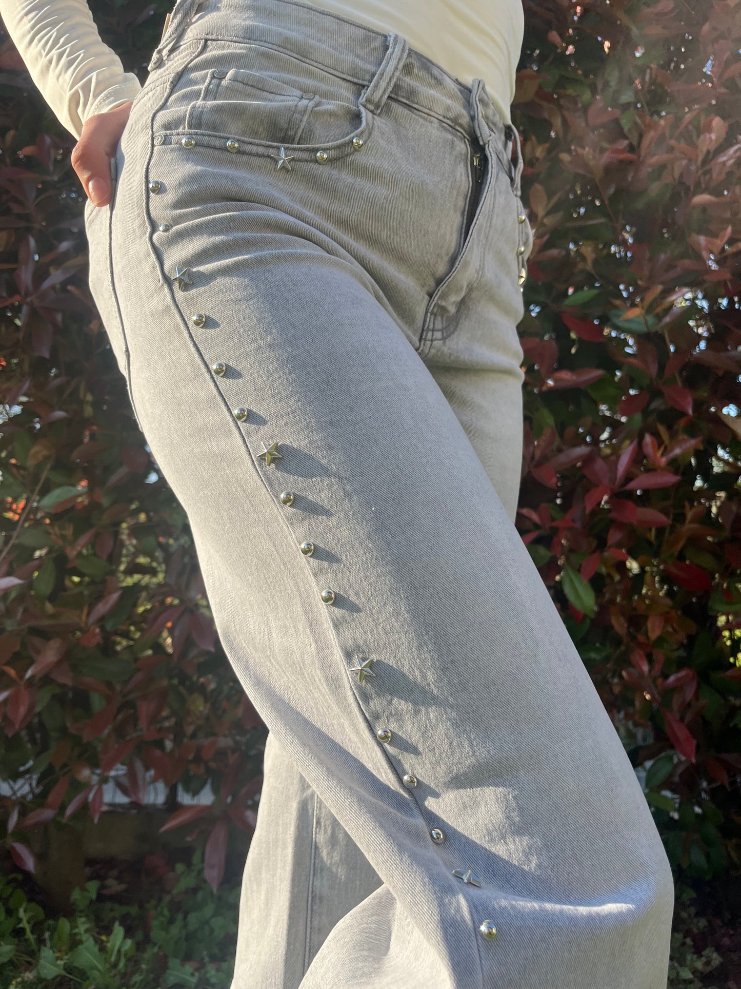 Jeans Perlato