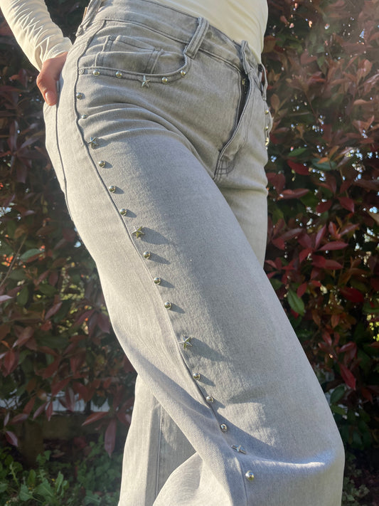 Jeans Perlato