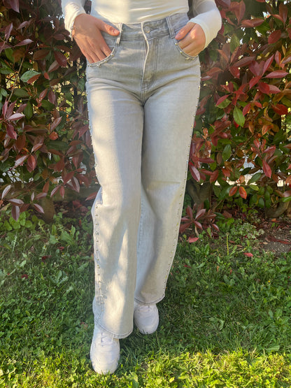Jeans Perlato