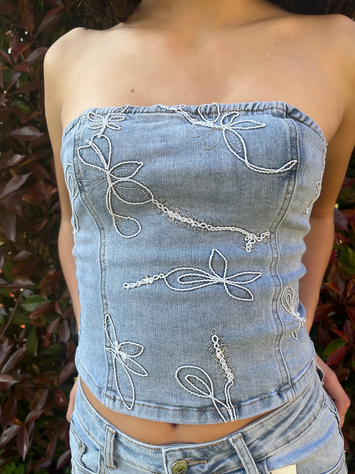 Completo Flora