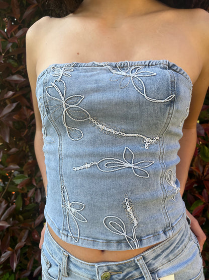 Completo Flora