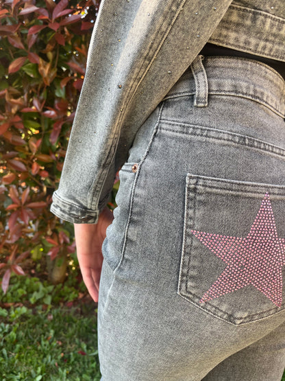 Jeans Stella